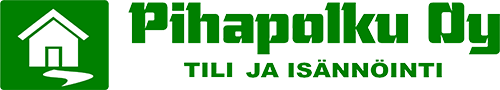 Pihapolku Oy